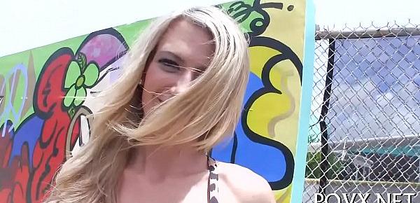  Amanda Tate In Wonderful POV Life Xvideo